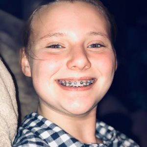 Meet your Posher, Madison